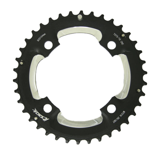 Coronilla 38T BCD 104mm Biplato Itook