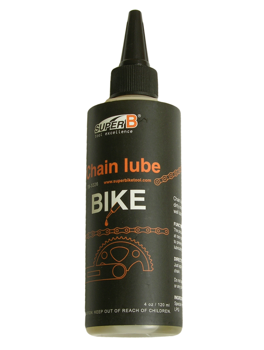 Lubricante de cadena 120ml  TB-3230 Super B