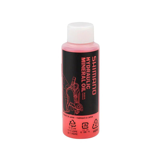 Aceite Mineral 100ML SM-DBOIL Shimano