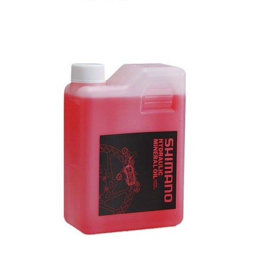 Aceite Mineral 1000CC SM-DBOIL Shimano