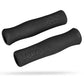 Mangos Ergonomicos MTB 130mm Negros PRO