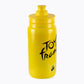 Caramañola 550ml  Fly Tour de Francia amarilla Elite