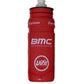 Caramañola 750ml  Fly BMC Roja Blanco Elite