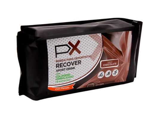 Recover 1000g bolsa chocolate PX