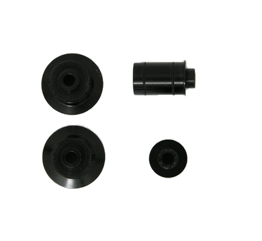 Adaptador Manzana 15mm A Puntilla Delantera Eje Pasante Itook