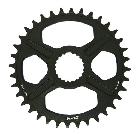 Coronilla 36T BCD Directo Monoplato Itook