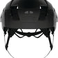 Casco Montrailer Negro M Abus