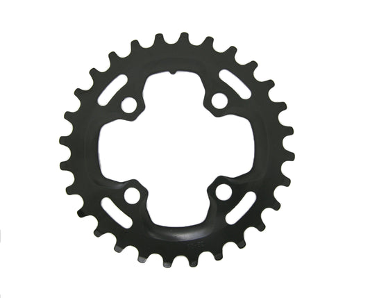 Coronilla 28T BCD 64mm Simetrico Prowheel