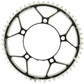 Coronilla 52T BCD 110mm 5h Aluminio Biplato VXM