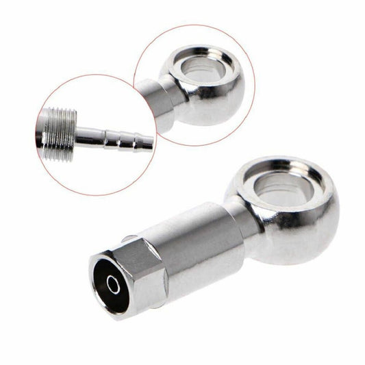 Conector BH90 Manguera Hidraulica