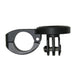 Soporte Garmin + GoPro Manubrio Crono TT Dymoece