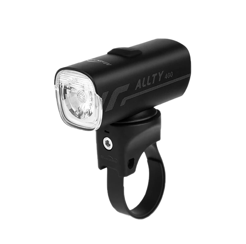 Luz Delantera 400 lumens Ally 400 Magicshine