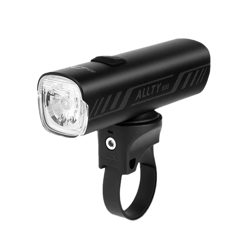 Luz Delantera 800 lumens Ally 800 Magicshine