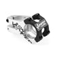 Espiga 50mm Jumper Gris-Negro Ontrail