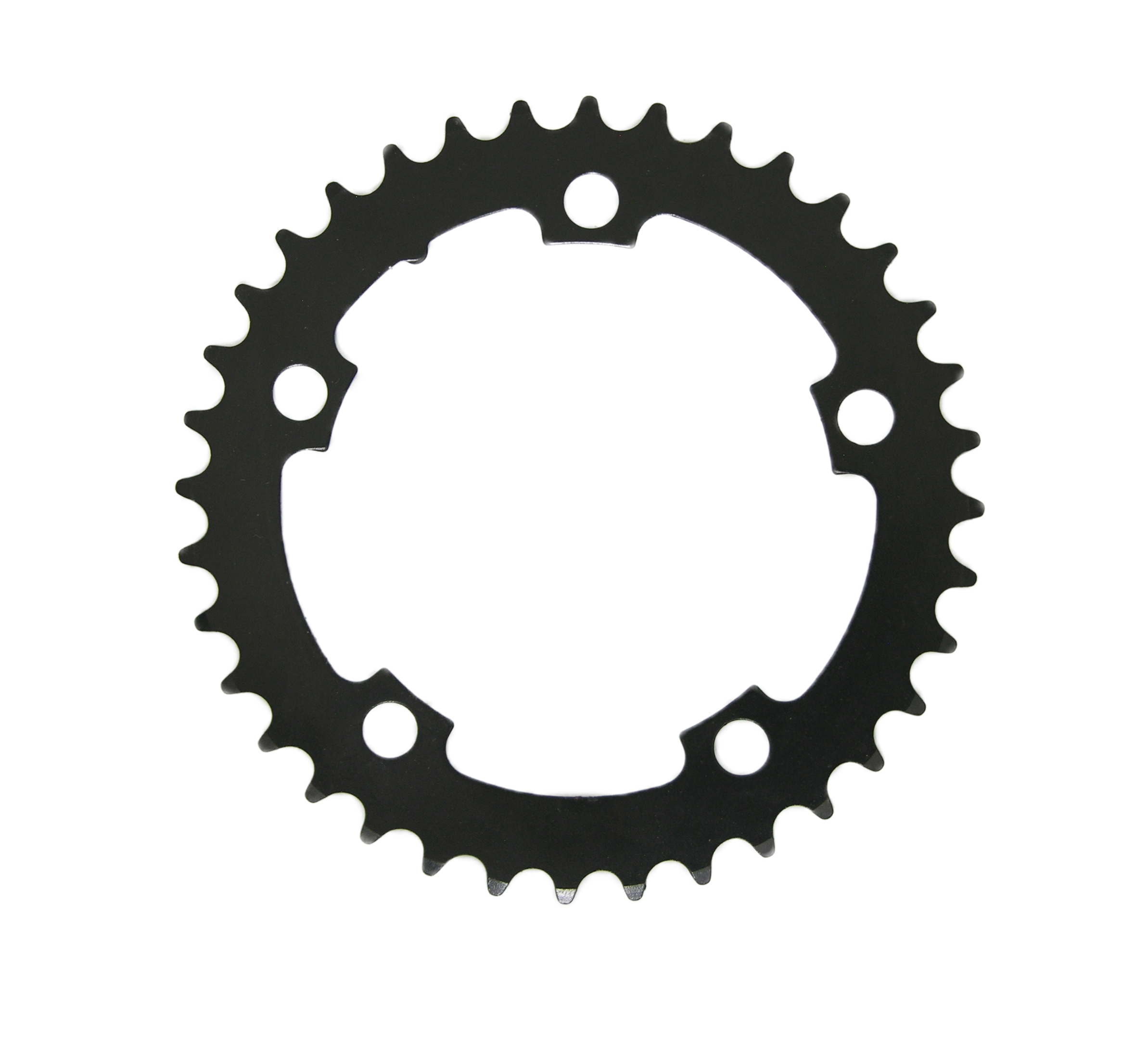 Plateau LOOK ZED 2 – 110mm 36T BCD110 – 10/11 Vitesses – Neuf