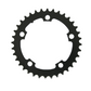 Coronilla 36T BCD 110mm Acero R2-SS110 Generica