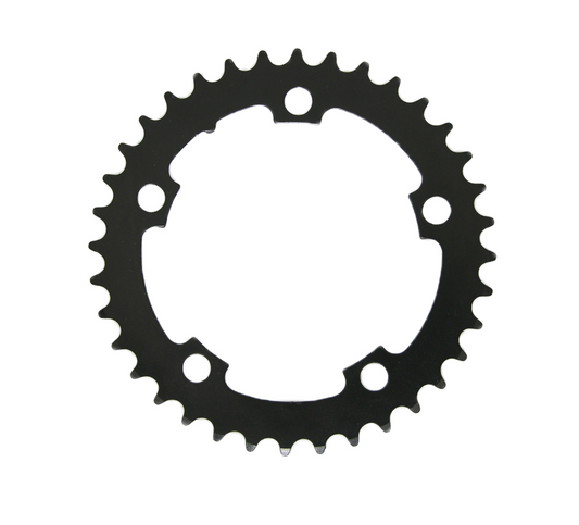 Coronilla 36T BCD 110mm Acero R2-SS110 Generica