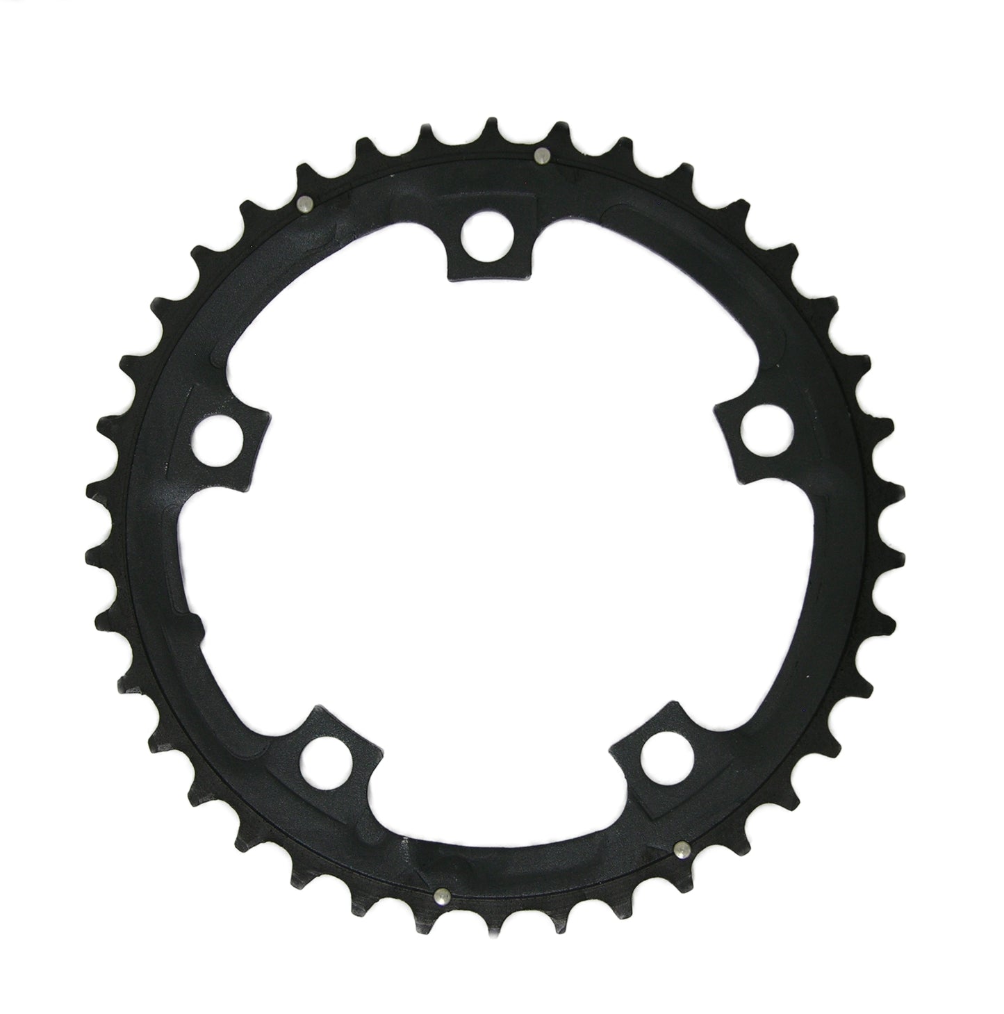 Coronilla 38T BCD 110mm Aluminio DCXP110 Generica
