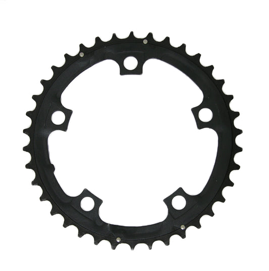 Coronilla 38T BCD 110mm Aluminio DCXP110 Generica