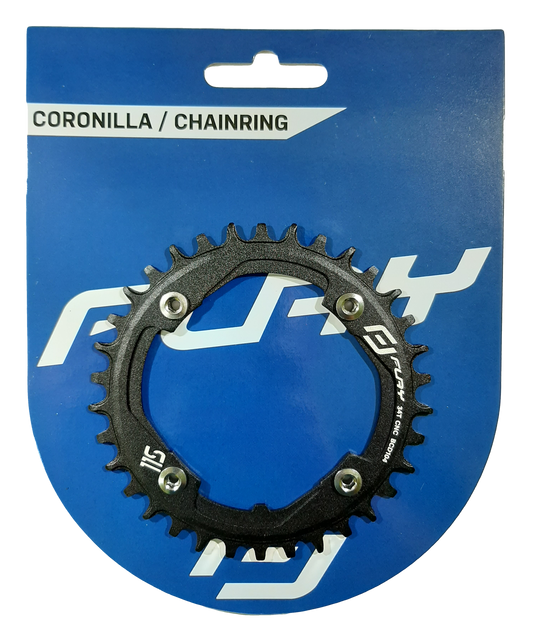 Coronilla 34T BCD 104mm CMK-11 Monoplato 4h Fury