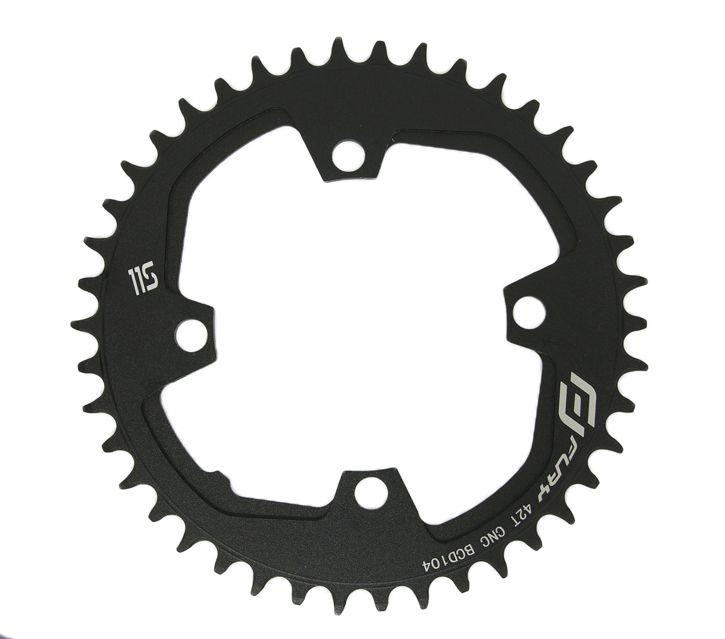 Coronilla 42T BCD 104mm CMK-11 Monoplato Fury