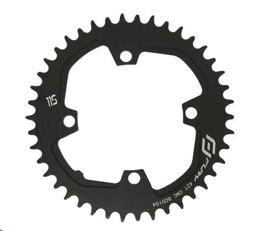 Coronilla 42T BCD 104mm CMK-11 Monoplato Fury