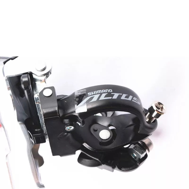 Descarrilador 9v 2x9 FD-M2000 Altus Shimano