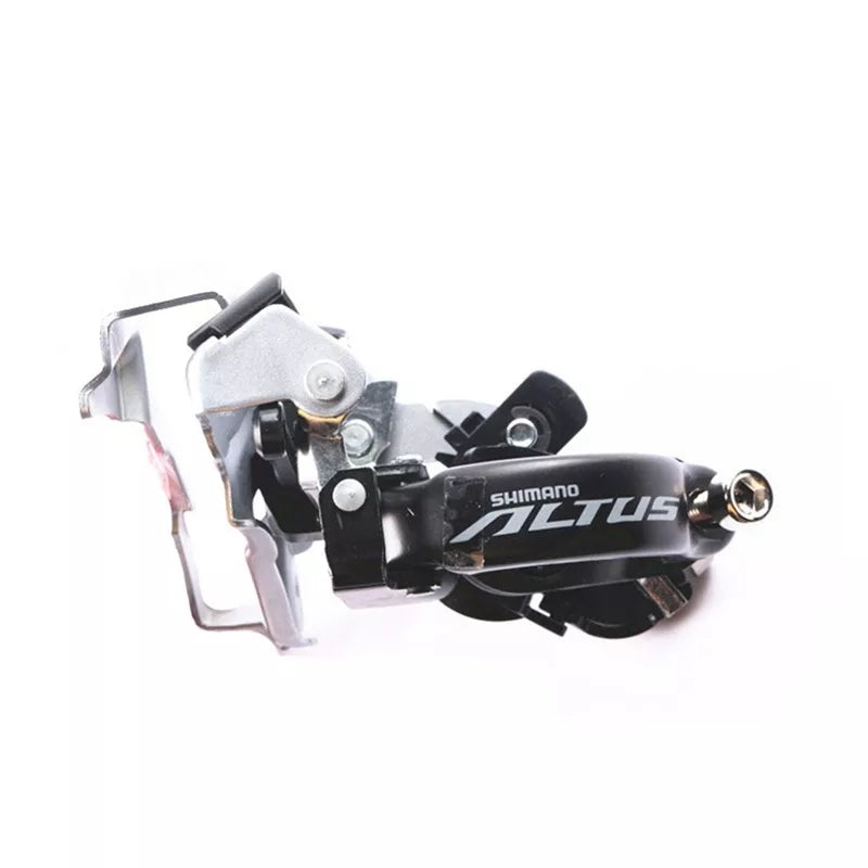 Descarrilador 9v 2x9 FD-M2000 Altus Shimano