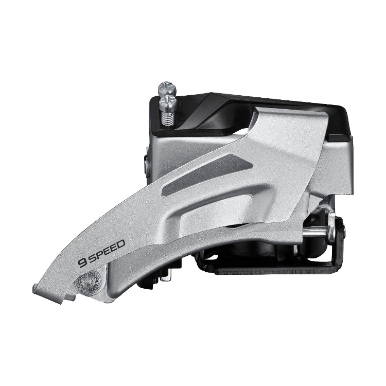 Descarrilador 9v 2x9 FD-M2000 Altus Shimano