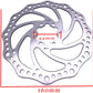 Rotor 160mm SL-M9505-R Microshift