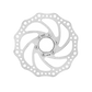 Rotor 160mm SL-M9505-R Microshift