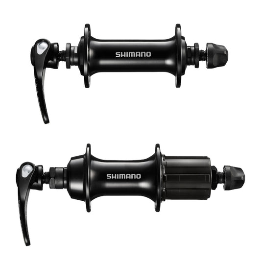 Manzanas 32h RS300 (para herradura) Ruta Shimano