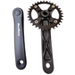 Monoplato 32T FC-M80U 170mm Sunrace