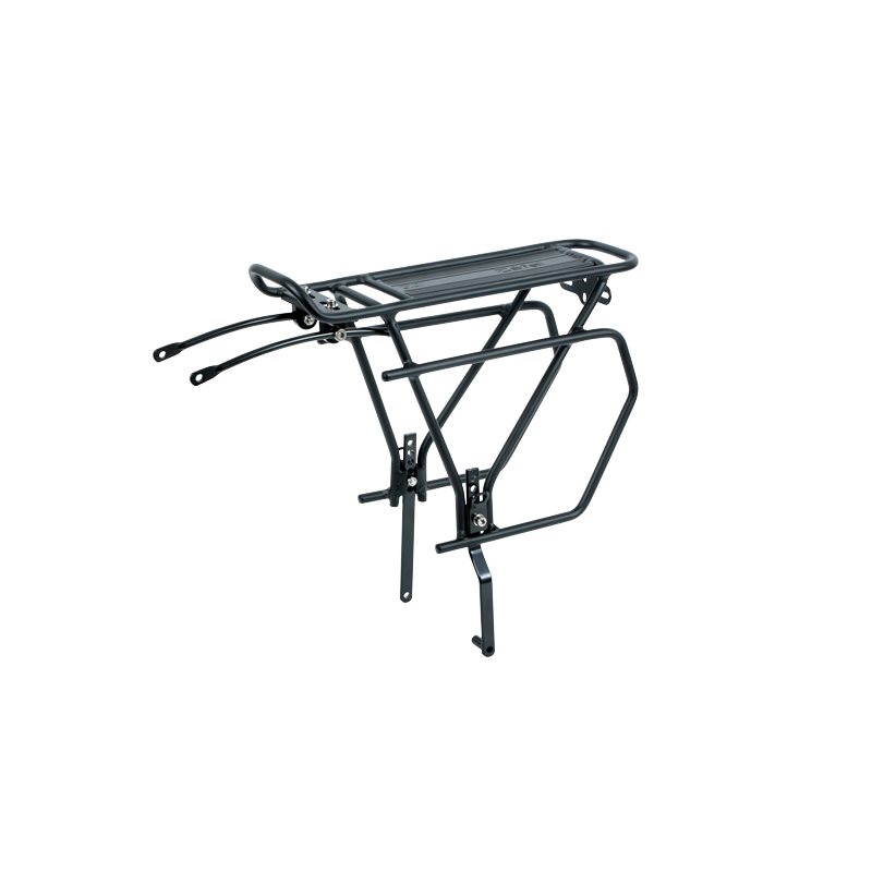 Parrilla Raider R70 26-29" para freno de disco Zefal