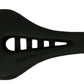 Sillin antiprostatico 140mm Mod.014 Negro Spark