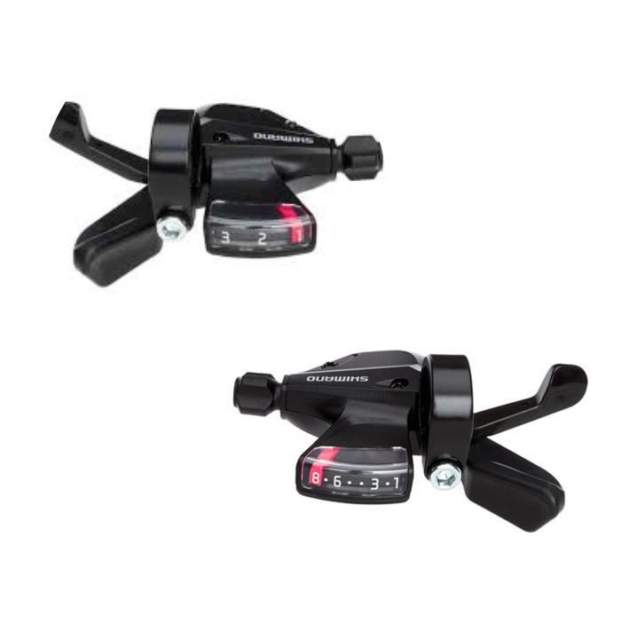 Shifters 3x8v SL-M315 Shimano