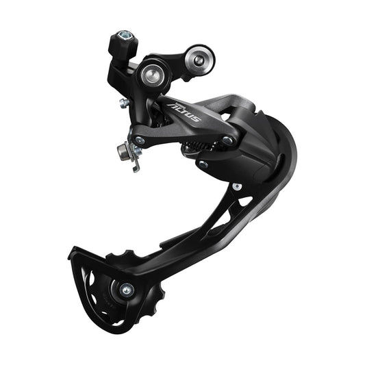 Tensor 9v Altus RD-M2000 Shimano