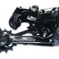 Tensor 10v RDMS100 Monoplato 46T a 51T Sunrace