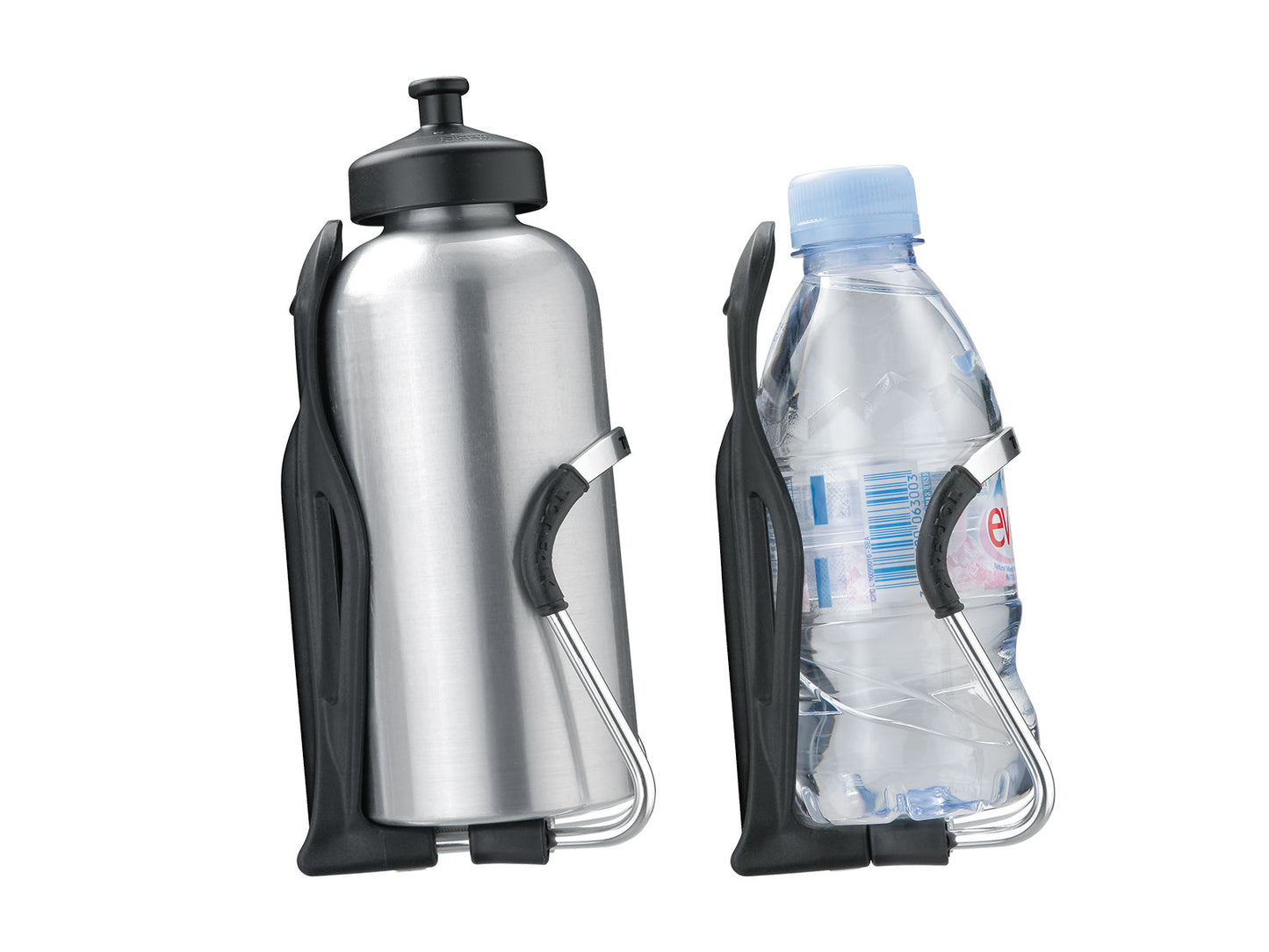 Portacaramañola Modula Cage II (ajustable) Topeak
