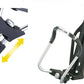 Portacaramañola Modula Cage II (ajustable) Topeak