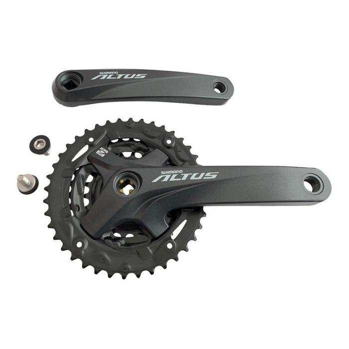 Triplato 40/30/22 FC-M2000 Altus Shimano